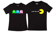 Парные, Pacman